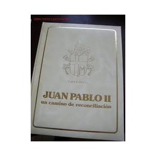 JUAN PABLO I UN CAMINO DE RECONCILIACIÓN